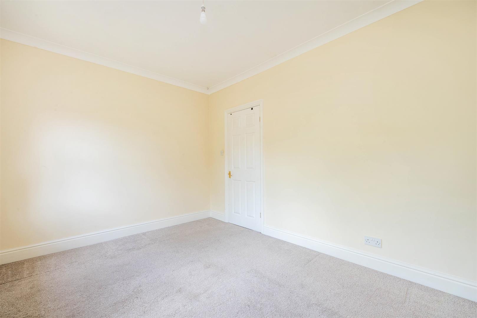 Beechfield Court, Leyland